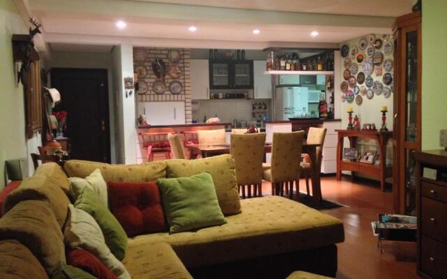 Apartamento Orsi
