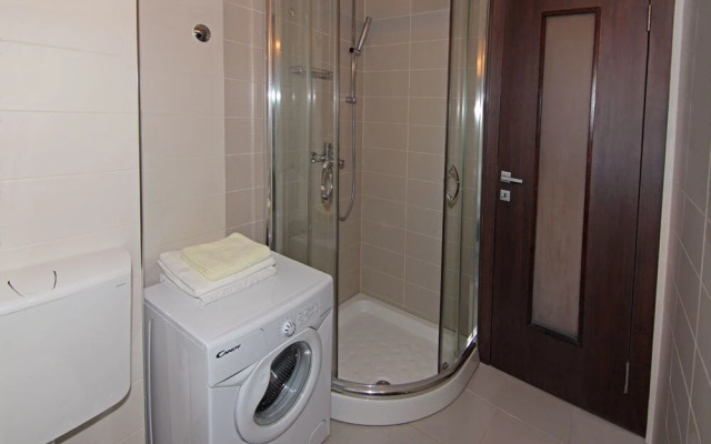 Apartments Main Street