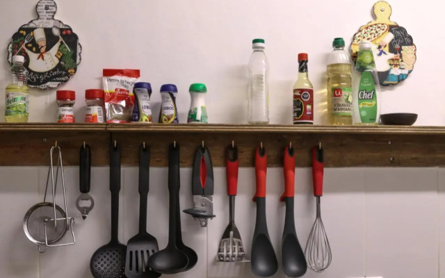 Huella Patagónica Hostel