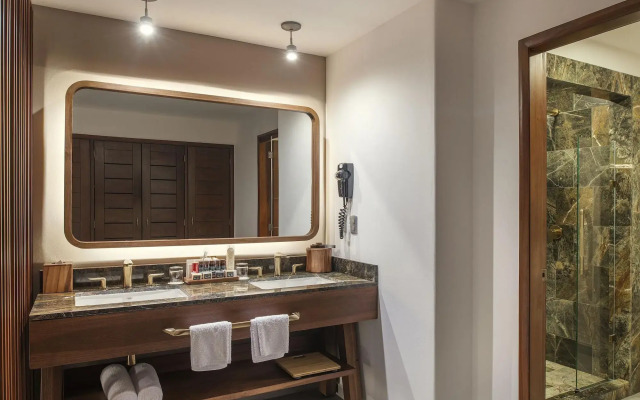 Ventus Ha at Marina El Cid Spa & Beach Resort