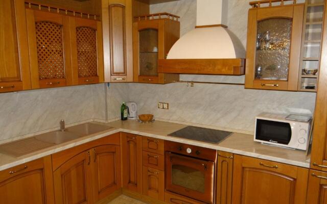 Apartment Burgas Center *****