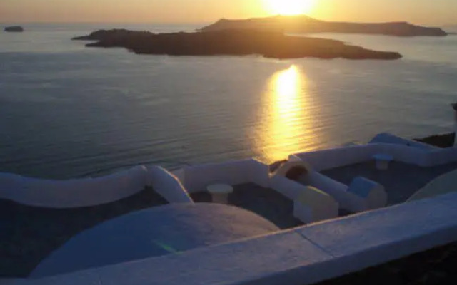 Caldera Butterfly Villas