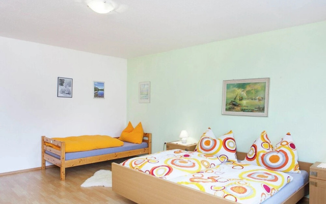 Welcoming Apartment near Ski Area in Mittersill