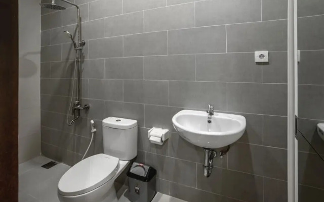 Pondok Arya Kuta Villas by Kamara