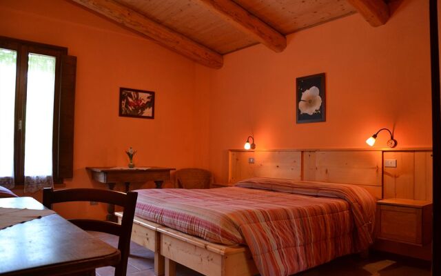 Agriturismo Torrazzetta