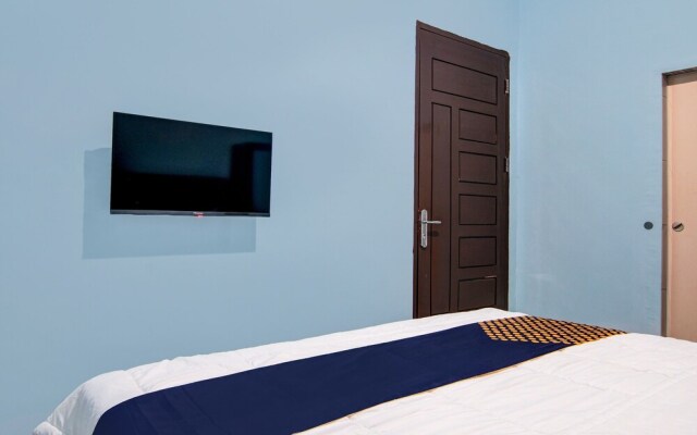 Hotel O Pondok Mulia Syariah