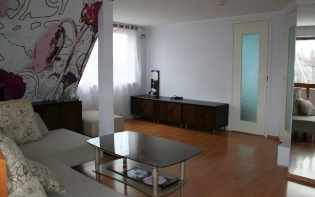 Lubja Apartments