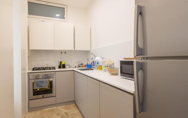 Appartamento Marinaia Down