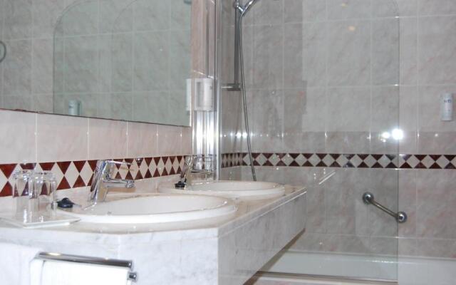 Hotel Seth Agamenon