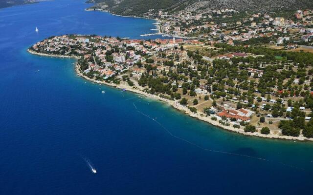 Adriatic Kamp Mobile Homes Belvedere