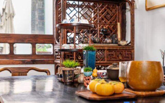 Fairyland Guesthouse (Jianshui Ancient City)