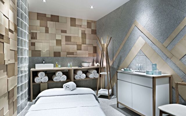Altapura Hôtel & Spa Val Thorens