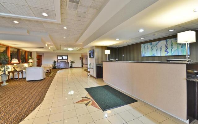 Clarion Hotel and Conference Center Harrisburg West