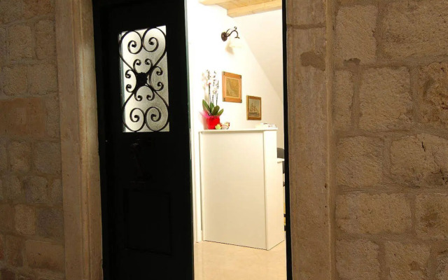 Hotel Villa Sigurata