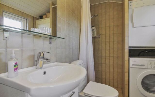 "Hennes" - 250m from the sea in NW Jutland