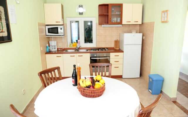 Apartments Ante