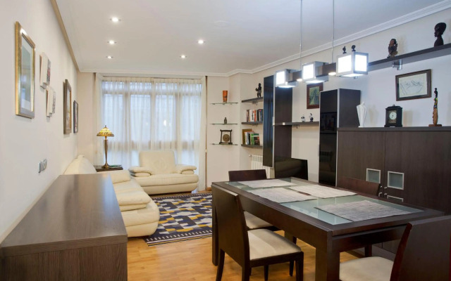 Apartamento de La Casona de Riomera