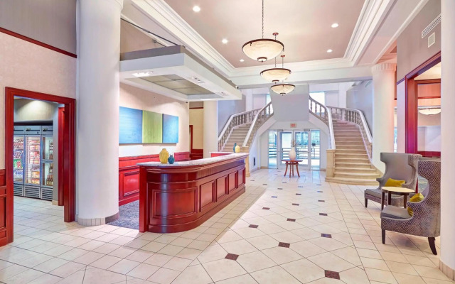 Residence Inn Milwaukee Downtown by Marriott