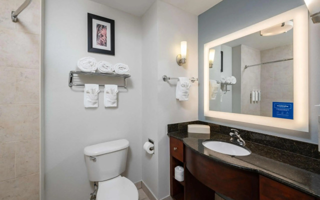 Homewood Suites by Hilton Boston / Andover
