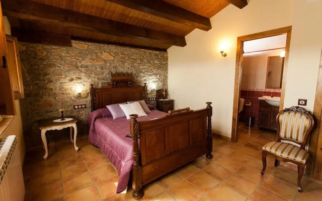 Marcús Casa rural