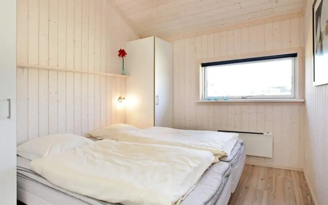 5 Star Holiday Home in Grossenbrode