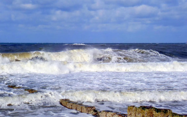 Haus Nordland Wg. 109