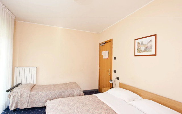 Hotel Rubino