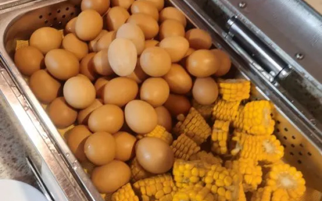 Gan Jiang Yuan International Hotel