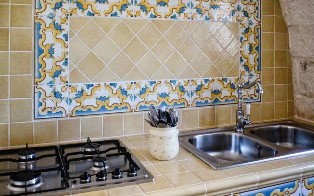 Borgo S Clara by Wonderful Italy - Appartamento Esterina