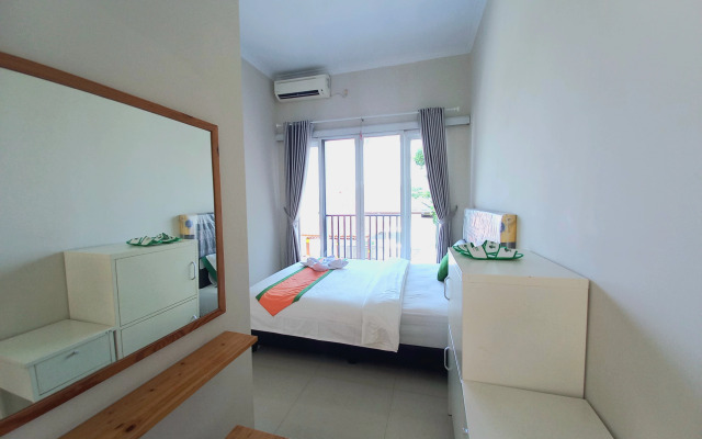 Villa Syariah Grand Bale with Private Pool by Simply Homy