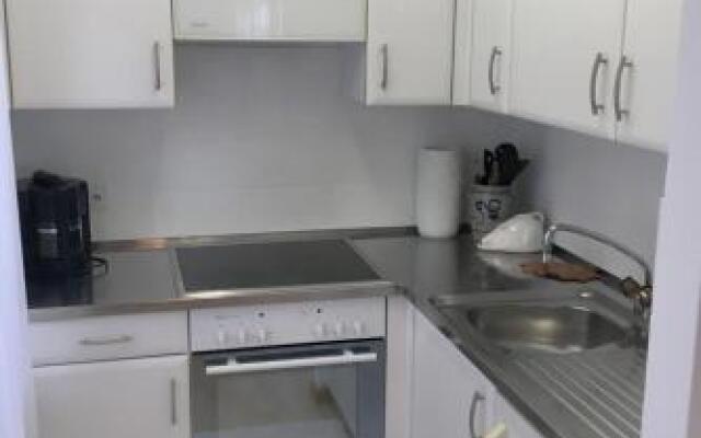 Apartment Val Signina.1