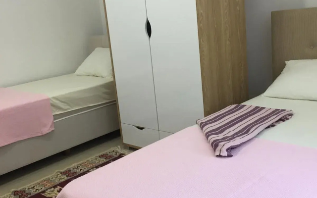 Assos Günöven Butik Apart Otel