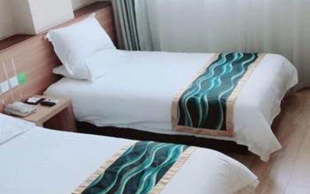 Durian Star Express Hotel
