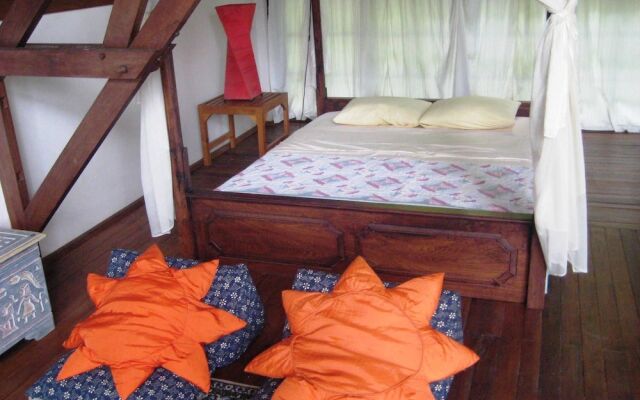 Tejakula Ocean Beach House2bd2baacbreakfast