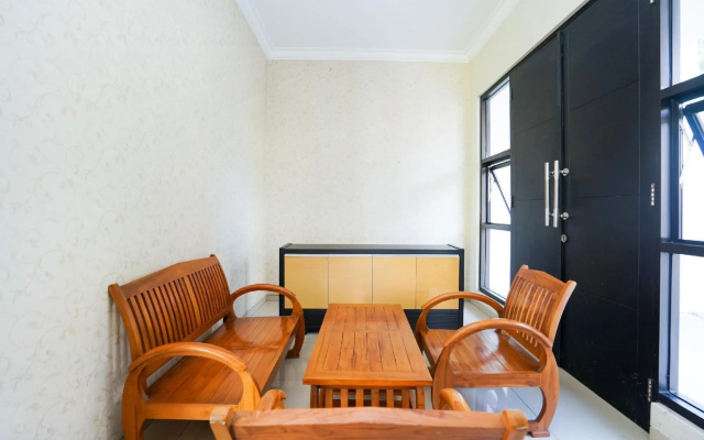 Airy Eco Sidorsermo Airdas Dua 50 Surabaya