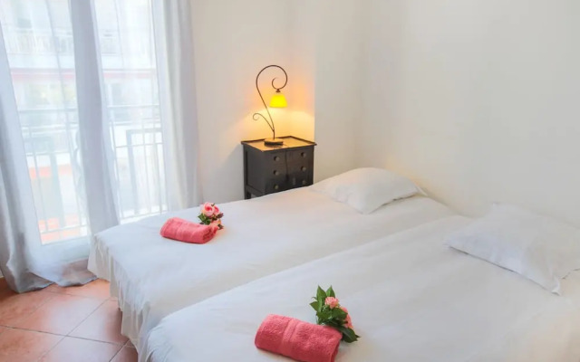 Massenet View Ap4168 by Riviera Holiday Homes