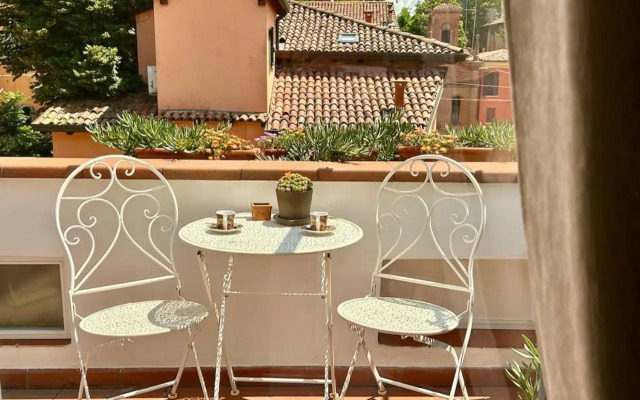 Appartamento Residence Castiglione