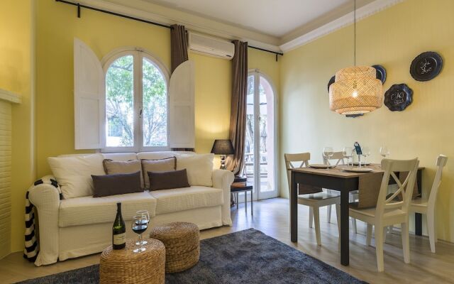 Sweet Inn Apartments - Corsini