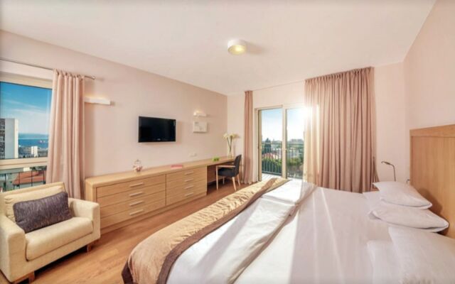 Dioklecijan Hotel & Residence
