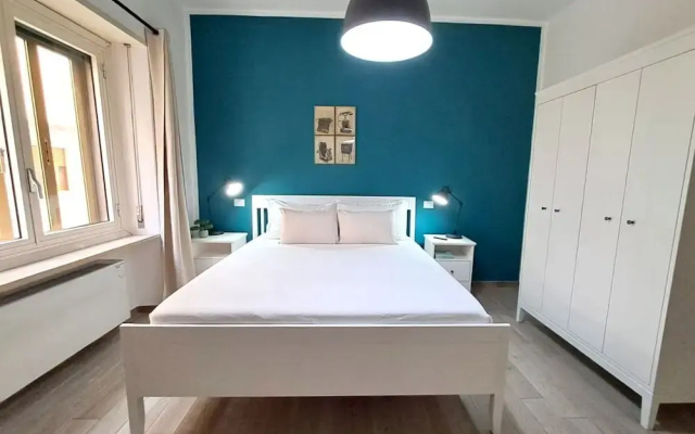 Ajana Rooms by Accomodo