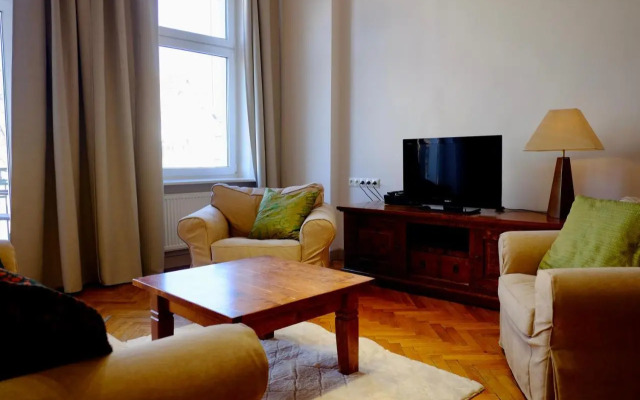 Apartament Bryza