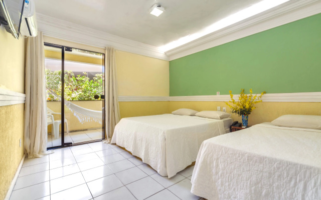 Floral Inn Family Hotel