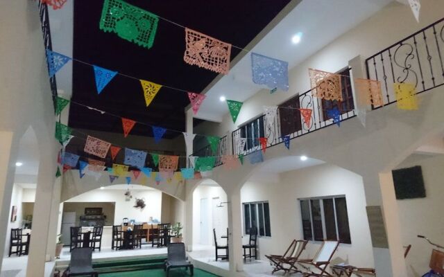 Casa Xanath