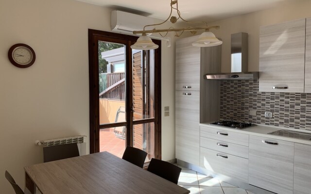 Villa Le Palme