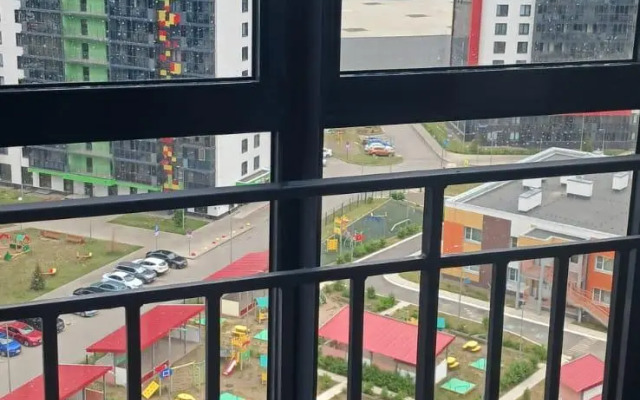 The apartment is close to the metro, 10 minutes from the Kazan Kremlin - Apartment in 카잔 - Photo 3