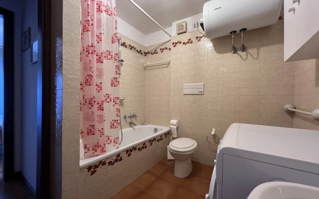 040 Bilocale Pinzolo