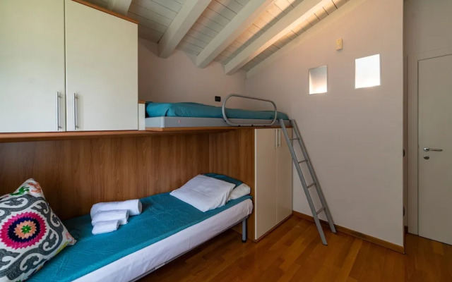 Villa Anna Lake View