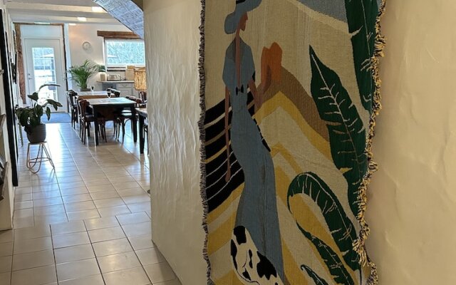 Halmstad Gårdshotell