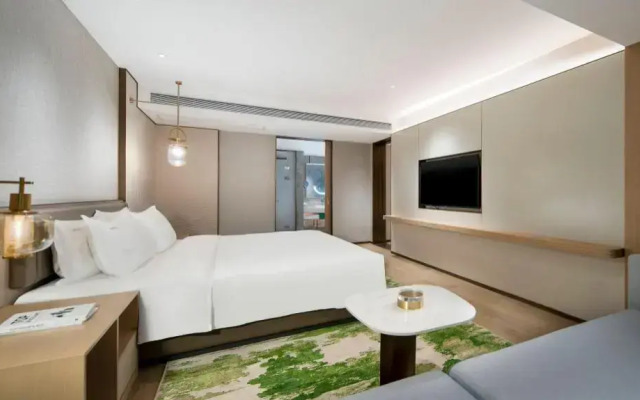 Holiday Inn Changsha Malanshan by IHG
