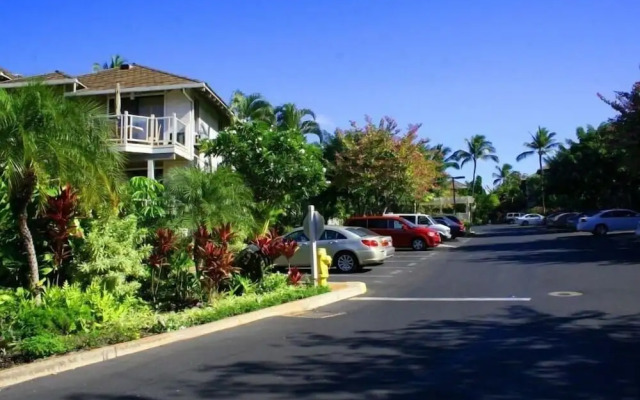 Wailea Grand Champion, #142 1 Bedroom Condo